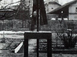 Hanselmann-Erne Adelheid - wo sich die Winde zum Spiele finden 1974